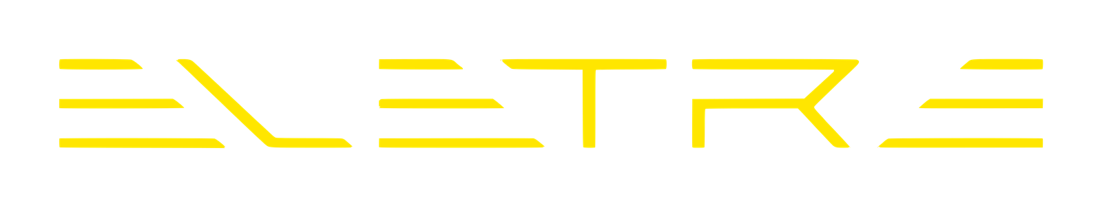 Logotipo Lotus Eletre