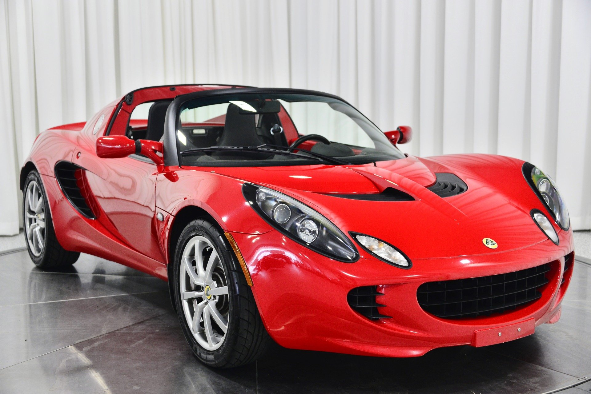 Lotus Elise 2008
